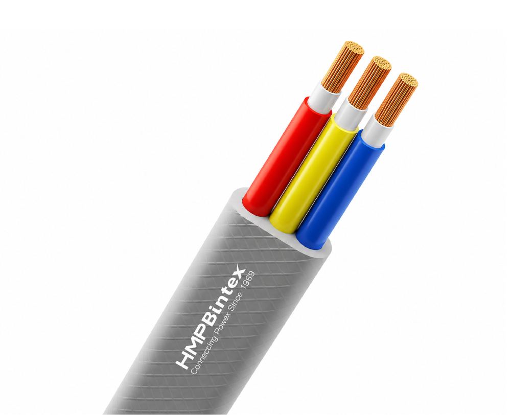 FR-LF House Wires